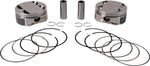 S&S Cycle Big Bore Piston Kit For Harley Davidson FLFBS 1868 2022-2023 +0.010"