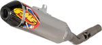 FMF Factory 4.1 Silencer For Honda CRF450R 2021-2025