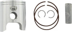 Wiseco High-Performance Piston Kit For Kawasaki KX250 2002-2004 +1.10 mm