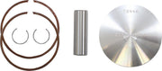 Wiseco Piston Kit For Polaris Indy 600 2000 +0.50 mm