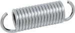Drag Specialties Kickstand Spring For Harley Davidson FLD 1690 2012-2013 - Chrome