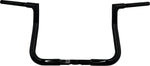 Fat Baggers Inc. 1-1 4" EZ Install Flat Top Handlebar For Harley Davidson FLHX 1923 2024-2025 - Black