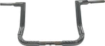 Fat Baggers Inc. 1-1/2" EZ Install Flat Top Handlebar For Harley Davidson FLH 1868 ABS 2021 - Chrome