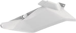 Polisport Side Panels For KTM SX85 2018-2024 - OEM/White