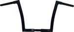 Fat Baggers Inc. 1-1 4" EZ Install Flat Top Handlebar For Harley Davidson FLHX 1923 2024-2025 - Black