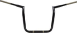 Trask Bro Bar For Indian Chief 111 2014-2017 35.5 cm (14") - Black