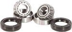 Pivot Works Wheel Bearing Kit For Harley Davidson FLHR 1340 1995-1998 Front