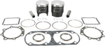 Wiseco Piston kit For Yamaha Phazer 480 1984-1998 Standard