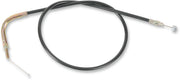 Parts Unlimited Throttle Cable For John Deere SportFIRE 440 1980-1981 - Black