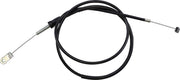 Vintco Clutch Cable For Suzuki RM 400 1979-1980 - Black