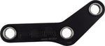PSR Adjustable Lowering Links For Yamaha FZ-07 700 2015-2017 - Black