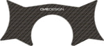 Onedesign Yoke Protector For Kawasaki ZZR 1400 ABS 2006-2011 - Carbon Fibre