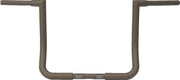 LA Choppers 1-1/4" Twin Peaks Touring Handlebar For Harley Davidson FLHT 1340 1996-1998 30.5 cm (12") - Bronze