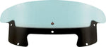Klock Werks Kolor Flare Windshield For Indian Challenger 108 2020-2025 20.5 cm (8") - Blue