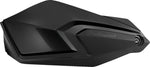 Polisport S-Dual Hand Guards With Fitting Kit - Black