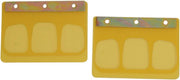 Boyesen Power Reed Set For Honda CR250 2001 - Yellow