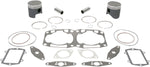 Wiseco Piston kit For Arctic Cat Crossfire 5 500 2007-2008 Standard