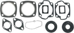 Vertex Complete Engine Gasket Set For Ski-Doo Nordic 400 1970-1971