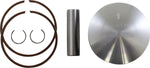 WSM Piston Kit For Yamaha YFZ350 1987-2006 +5.00 mm