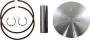 WSM Piston Kit For Yamaha YFZ350 1987-2006 +5.00 mm