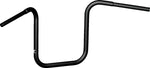 Burly Ape Hanger Handlebar For Honda CMX 1100 2021-2024 - Black