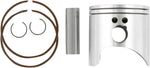 Wiseco Piston Kit For Polaris Storm 800 1994-1998 +0.50 mm