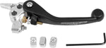 Moose Racing ARC Power Lever For TM E 250 4T 2003 - Black