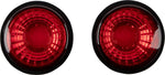 Moose Racing Halogen Taillight For Can Am (BRP) Outlander 570 EFI 4X4 Rear Red