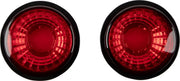 Moose Racing Halogen Taillight For Can Am (BRP) Outlander 570 EFI 4X4 Rear Red