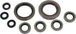 Moose Racing Motor Oil Seals For Polaris Outlaw 525 IRS 2008-2011