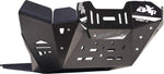 AXP Adventure Skid Plate For CF Moto MT-X 800 ABS 2025-2026 - Black