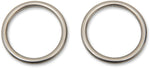 Moose Racing Exhaust Gasket Kit For Polaris Ranger RZR XP 4 900 4X4 2011-2013