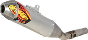 FMF Powercore 4 Hex Stainless Steel Silencer For Ducati Desmo 450 EDX 2026