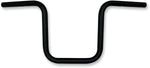 Todds 1" Beater Bar Handlebar 25.5 cm (10") - Black