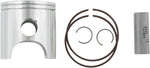 Wiseco Piston Kit For Polaris Indy 500 XC 2000 Standard