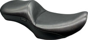 LE Pera Maverick Daddy Long Legs Seat For Harley Davidson FLHX 1750 ABS 2023 Smooth - Black