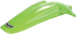 UFO Rear Fender For Kawasaki KX125 J 1992-1993 Rear - KX Green