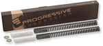 Progressive Suspension Drop-In Fork Lowering System For Harley Davidson XL1200C 2016-2020