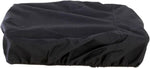 Moose Racing Cordura Seat Cover For Honda TRX420 FA1 2014-2015 - Black