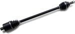 All Balls 8 Ball Extreme Duty Axle For Polaris RZR XP 1000 Turbo S 4X4 2018-2021 Fits Front Left Or Right