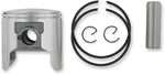 Parts Unlimited Piston Kit For Ski-Doo (BRP) ALPINE 2 500 1988-1995 Standard