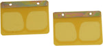 Boyesen Power Reed Set For Suzuki RM 250 1998-2000 - Yellow