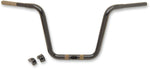 Drag Specialties 1-1 4" Touring Handlebar For Harley Davidson FLRT 1868 2023-2024 30.5 cm (12") - Black