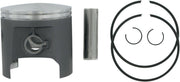 WSM Platinum Series Piston Kit For Polaris Big Boss 400 6X6 L 1997 +0.50 mm