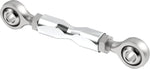 LA Choppers County Line Shift Linkage For Harley Davidson FLHRC 1584 2009-2010 - Silver