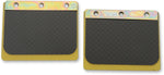 Boyesen Pro Series Reed Set For KTM EXC250 1993-1998 - Carbon Fiber/Yellow