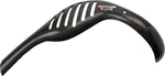 Moose Racing Exhaust Heat Shield For Gas Gas EX250F 2024 - Black