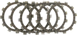 EBC CK Standard Series Clutch Friction Plate Kit For Yamaha TTR250 1994-1996