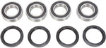 Pivot Works Wheel Bearing Kit For Kawasaki KAF 620 2X4 1996-2013 Front