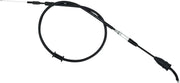 Moose Racing Throttle Cable For Suzuki RM125 1998-2000 - Black